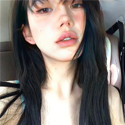 野性玉女